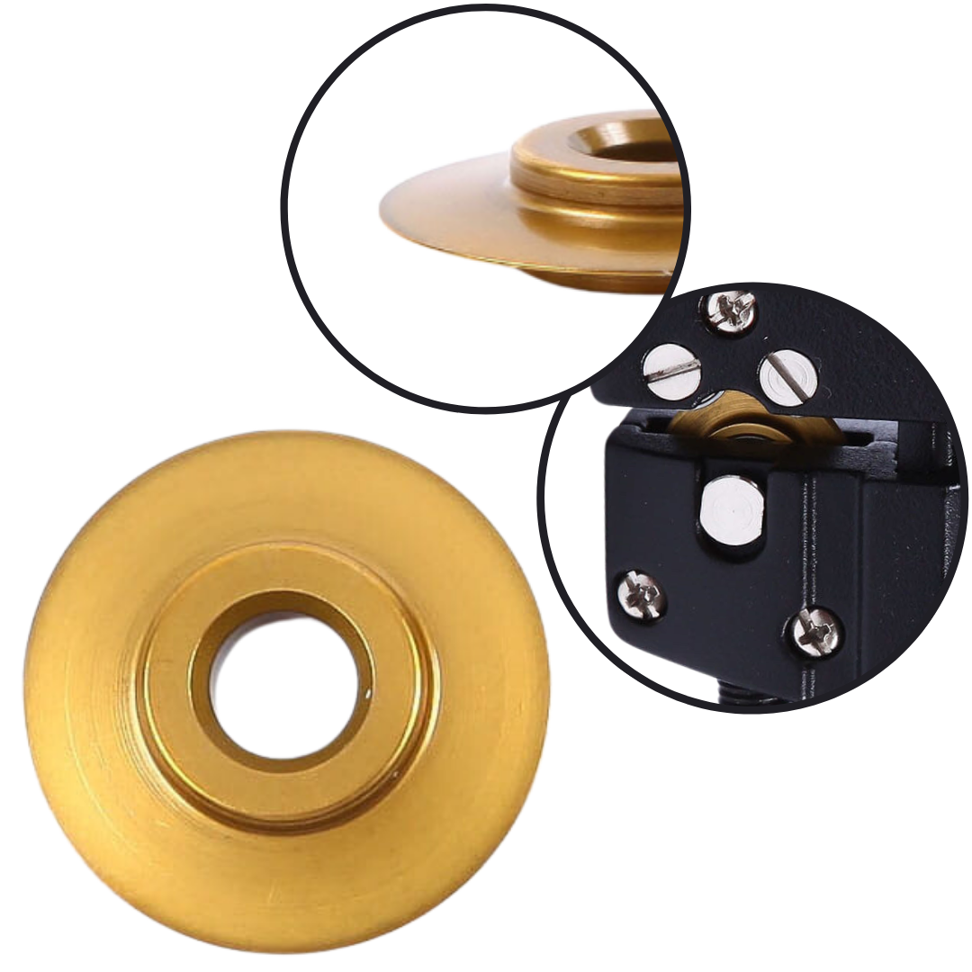 Ostrze tytanowe do obcinarki  BLACK DIAMOND  11006