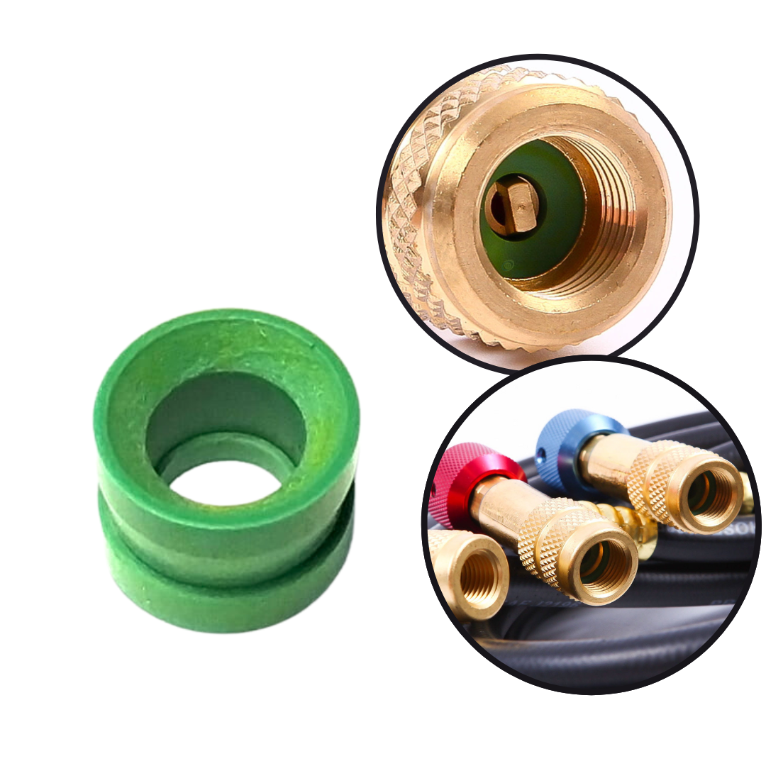 Uszczelka, oring do zaworów Black Diamond R410, R32 5/16