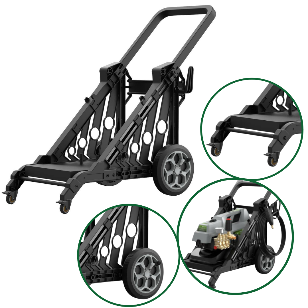 Wózek do myjki C110T Wipcool DOLLY110