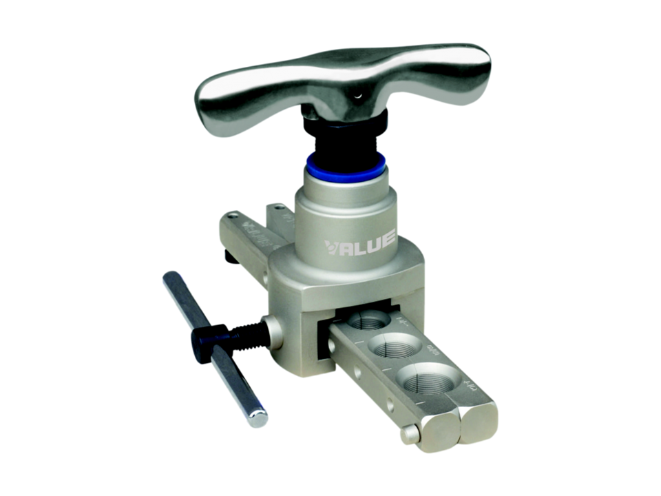 Kielicharka VALUE VFT-808L-I-N  do rur calowych