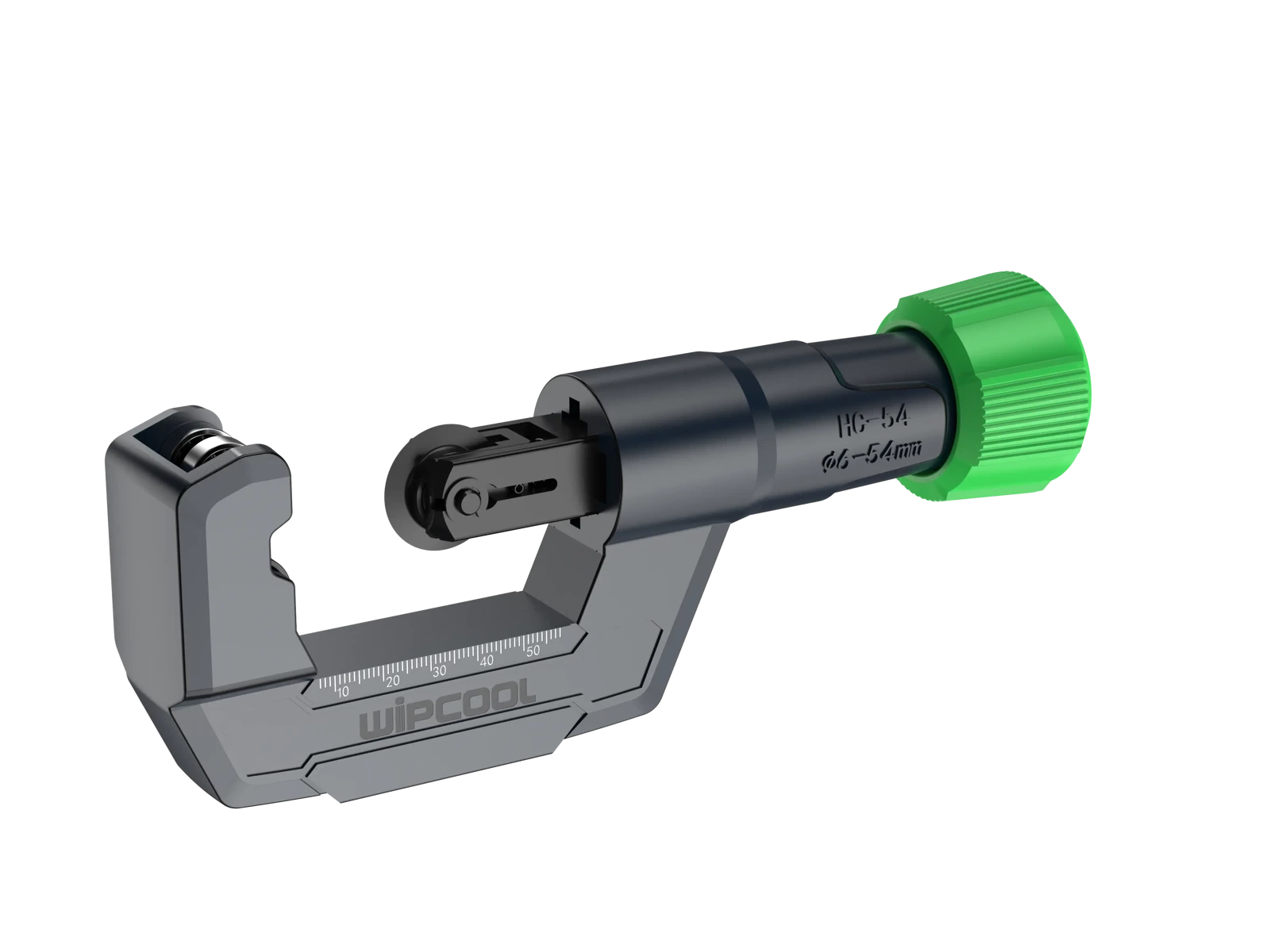 Obcinarka, nóż do rur 1/4" ~ 2" Wipcool HC-54