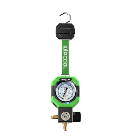 Manometr niskiego ciśnienia Wipcool MG-1L