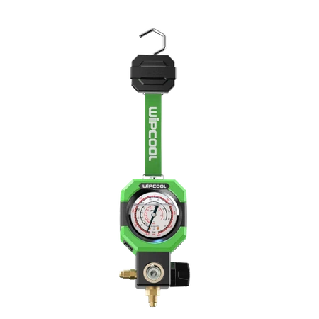 Manometr wysokiego ciśnienia Wipcool MG-1H