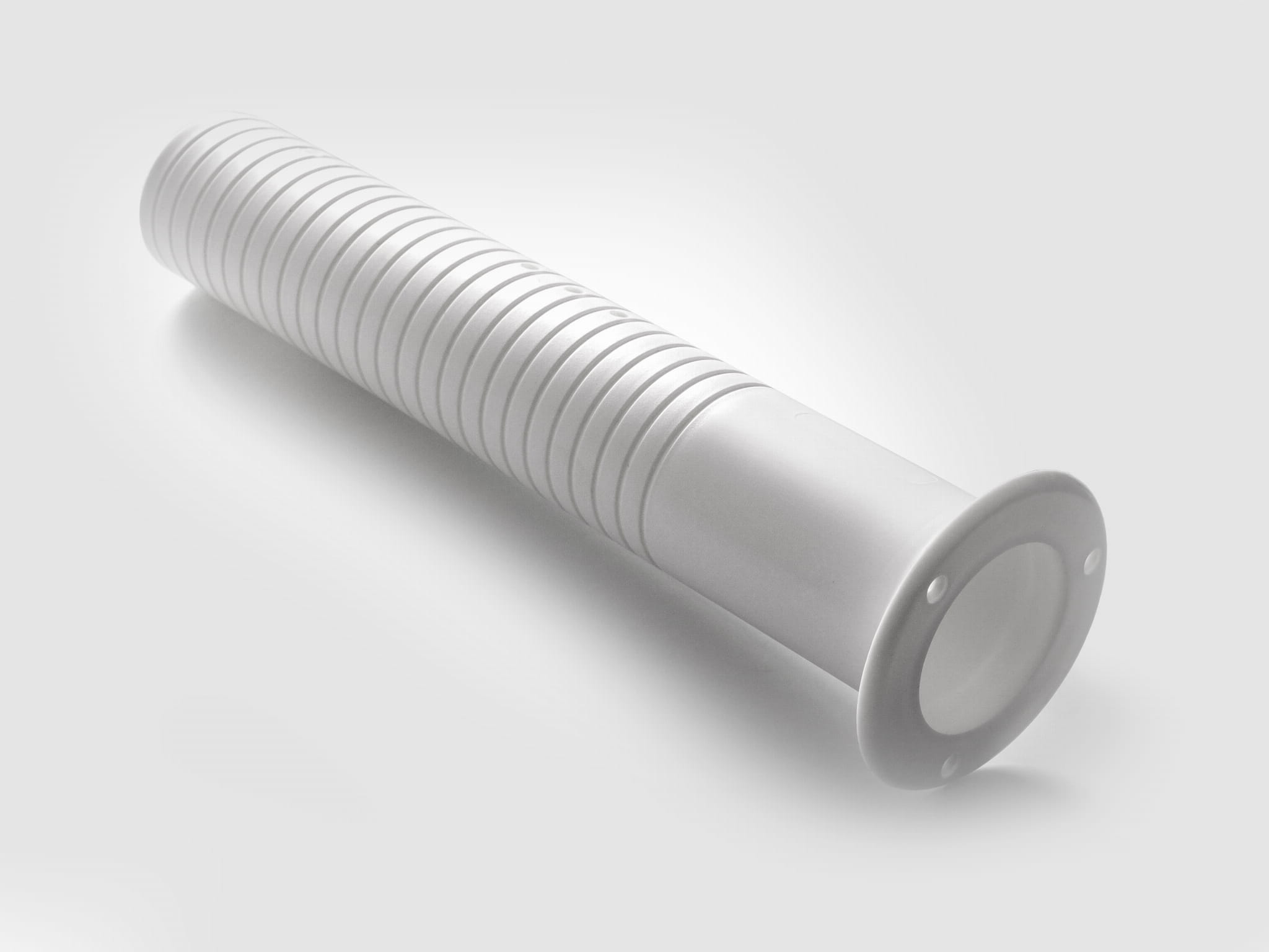 Przejście ścienne, osłona rur przez ścianę 350 mm BRS