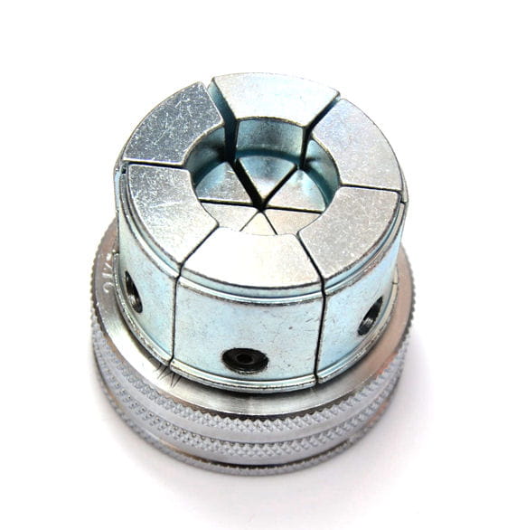 Głowica ekspandera MASTERCOOL 71600-17 2 1/8" (54mm), końcówka do ekspandera 