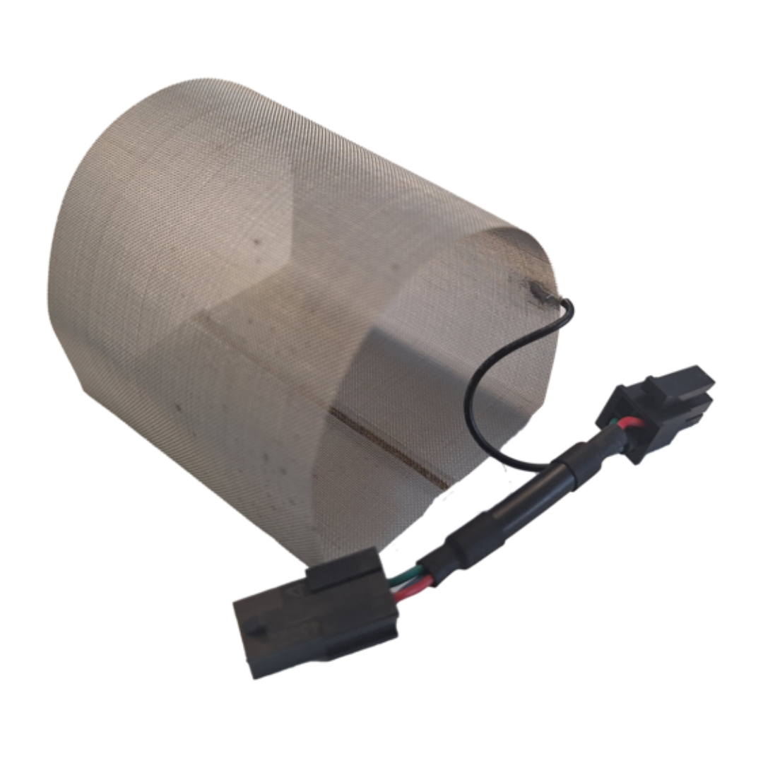 Osłona zbiornika pompki REFCO COMBI-SHIELD