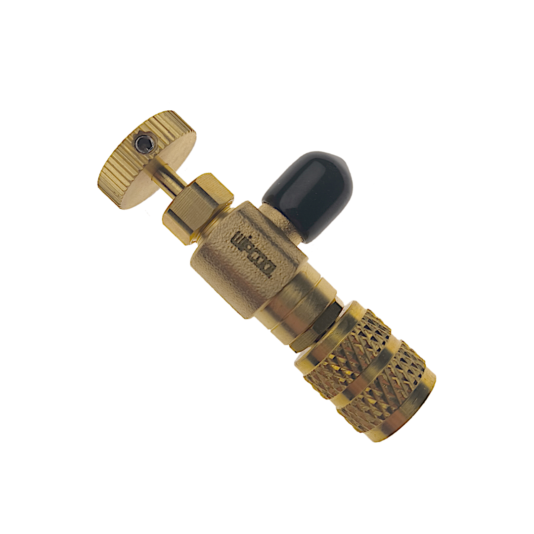 Zawór serwisowy WIPCOOL MCV-2 - 5/16" x 1/4"