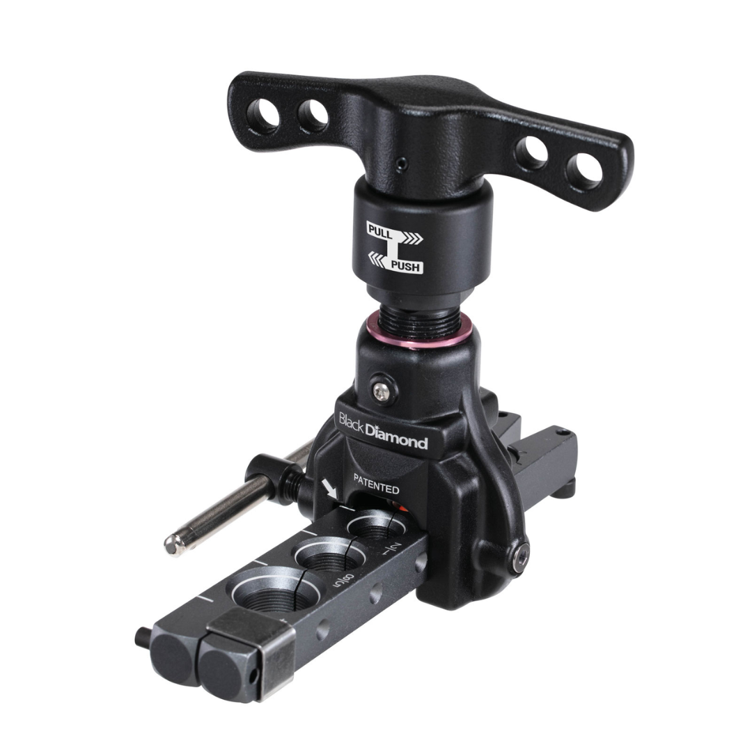 Kielicharka BLACK DIAMOND z grzechotką 16545A