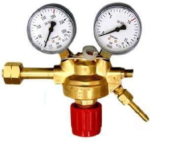 Reduktor do wodoru,hydrogenu PERUN RBW-1 (gazu śladowego)