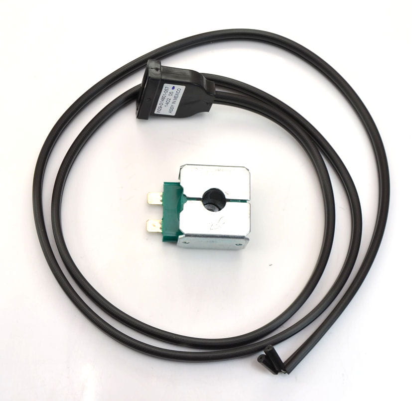 Cewka do zaworu czterodrogowego ELIWELL 230V 150cm