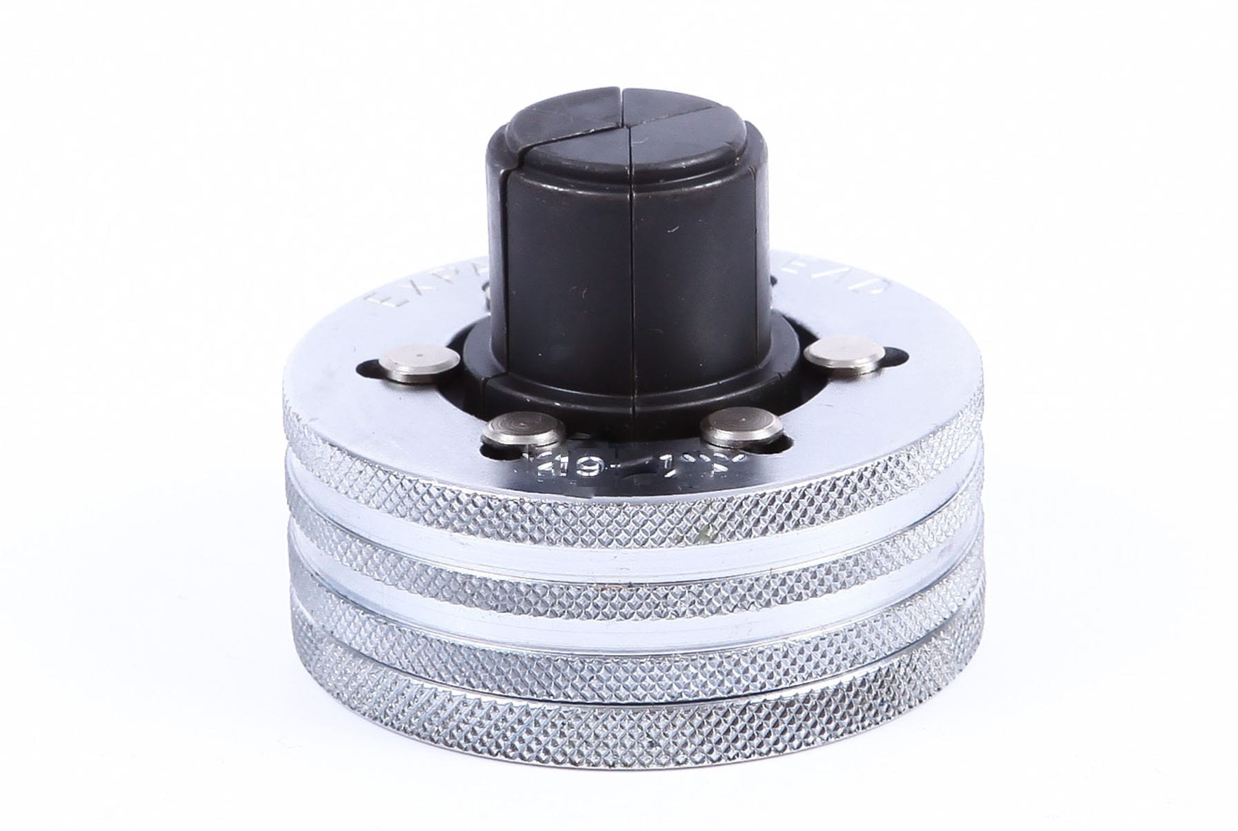 Głowica ekspandera 1 1/8" (29mm), końcówka do ekspandera