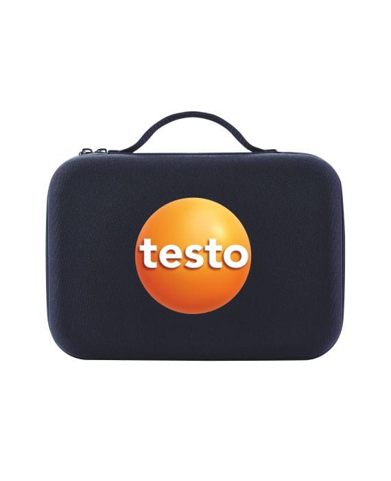 Walizka na SmartSondy TESTO VAC