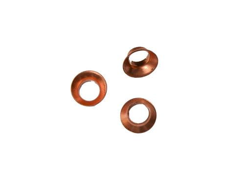 Uszczelka miedziana, podkładka 1/2"