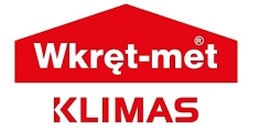 Wkręt - met KLIMAS